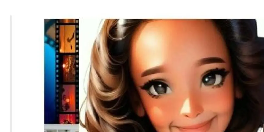 Imagem do grupo de WhatsApp BigNarraStar