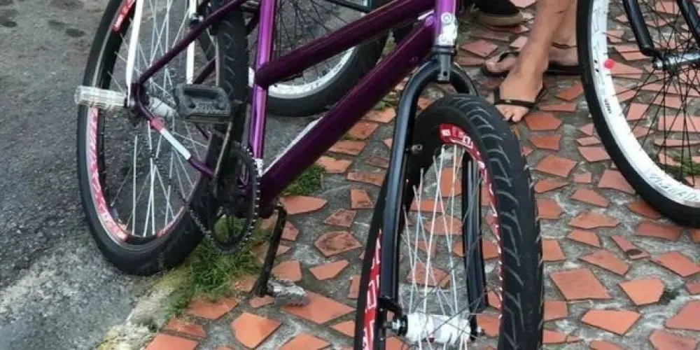 Imagem do grupo de WhatsApp Bike é montadinha🚲❤️‍🩹