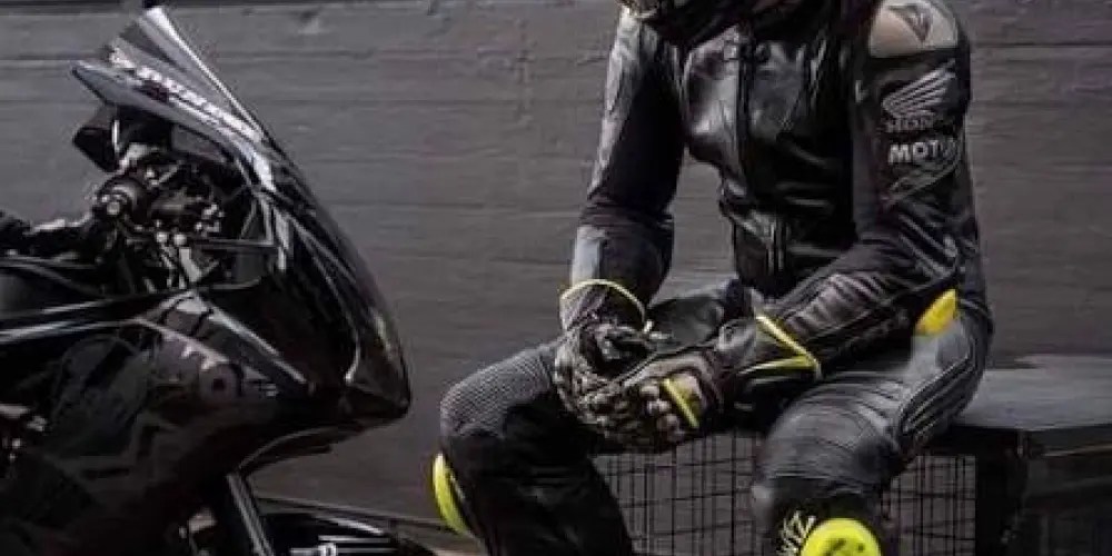 Imagem do grupo de WhatsApp 🔥Bikers Unidos 😎🏍️🔥