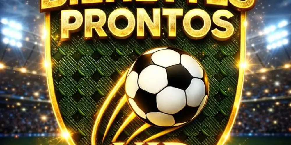 Imagem do grupo de WhatsApp Bilhettes Prontos