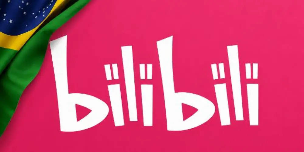 Imagem do grupo de WhatsApp BiliBili Criadores BR 🇧🇷