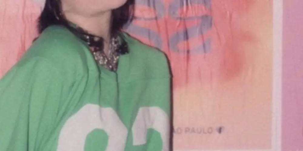 Imagem do grupo de WhatsApp Billie stan's 💕