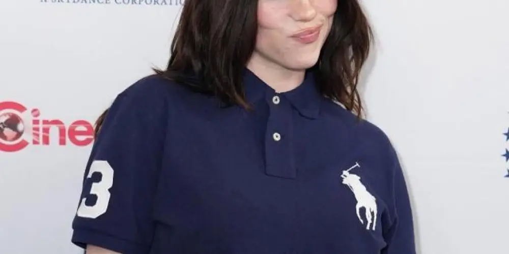 Imagem do grupo de WhatsApp Billie Stans! 🪞🥑🍞🍇