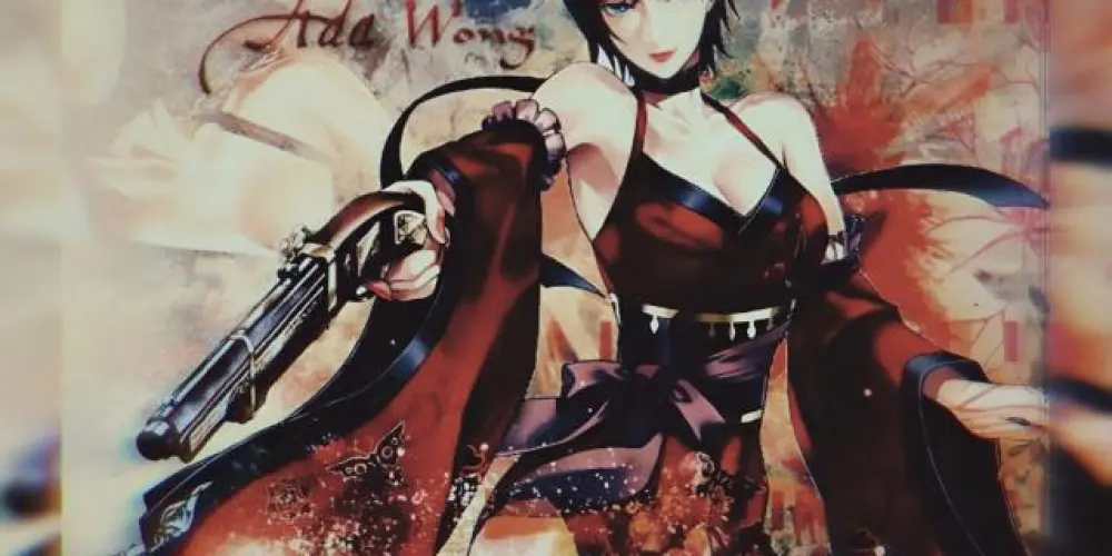 Imagem do grupo de WhatsApp ☣️ Biohazard ☣️