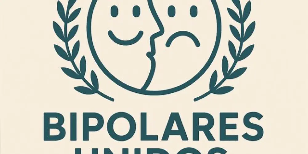 Imagem do grupo de WhatsApp Bipolares Unidos