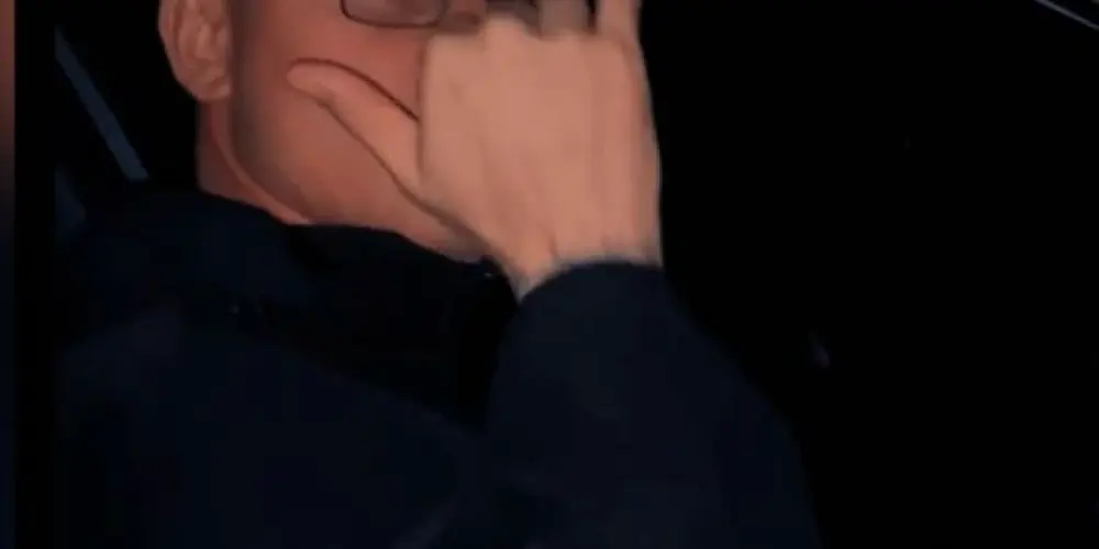 Imagem do grupo de WhatsApp biqueira central