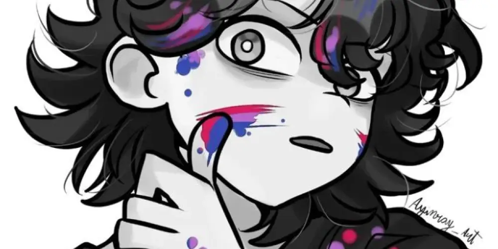 Imagem do grupo de WhatsApp BIS NO ZAP 🌈