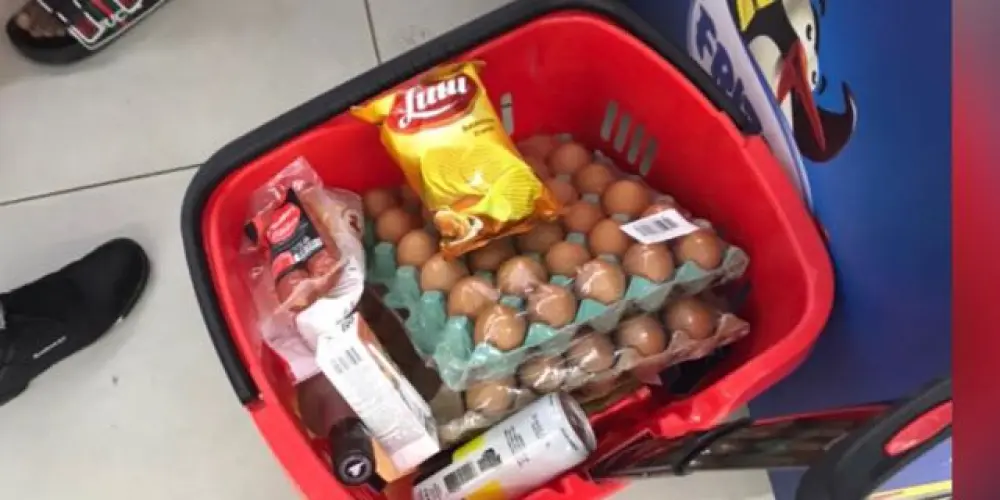 Imagem do grupo de WhatsApp Bisno toda hora!