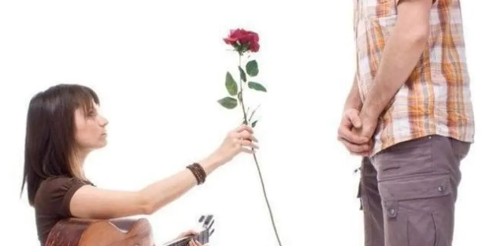 Imagem do grupo de WhatsApp Bissexuais