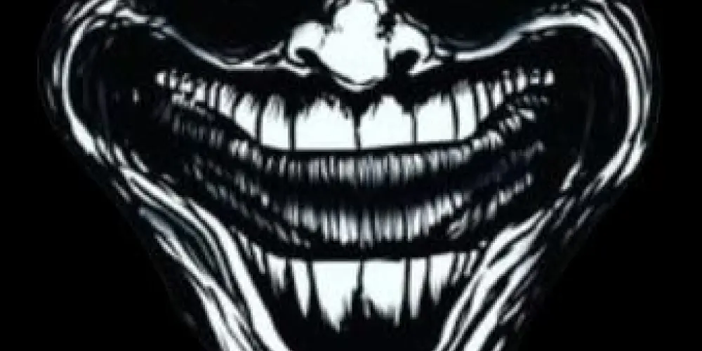 Imagem do grupo de WhatsApp Bistecone fã