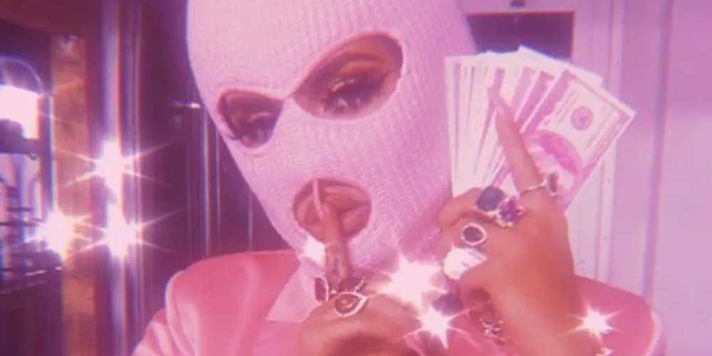 Imagem do grupo de WhatsApp 【•𓏲꫶ׄ🐥🌹BITCH★🐄💕】