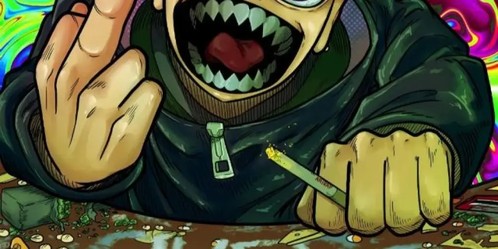 Imagem do grupo de WhatsApp ̷B̷i̷t̷c̷h̷s̷ ̷o̷f̷ ̷B̷e̷c̷k̷