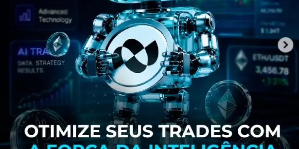 Imagem do grupo de WhatsApp Bitradex