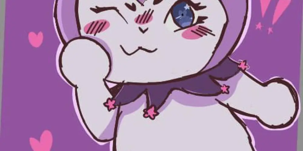 Imagem do grupo de WhatsApp Bizarre Adventures