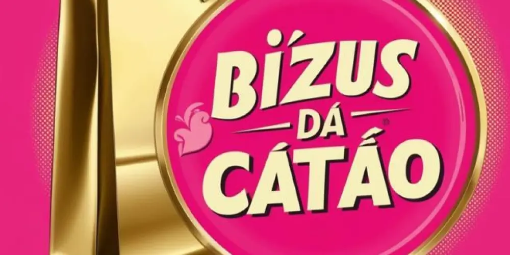 Imagem do grupo de WhatsApp Bizus da Catão 🛒🛍️🎁💰