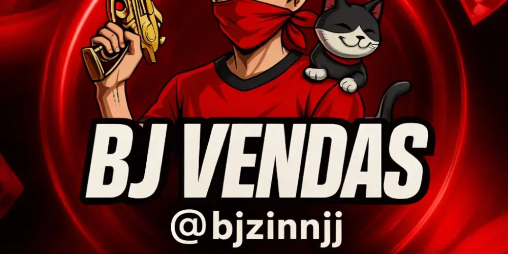 Imagem do grupo de WhatsApp BJ VENDAS