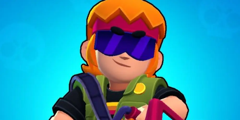 Imagem do grupo de WhatsApp Bk brawl stars