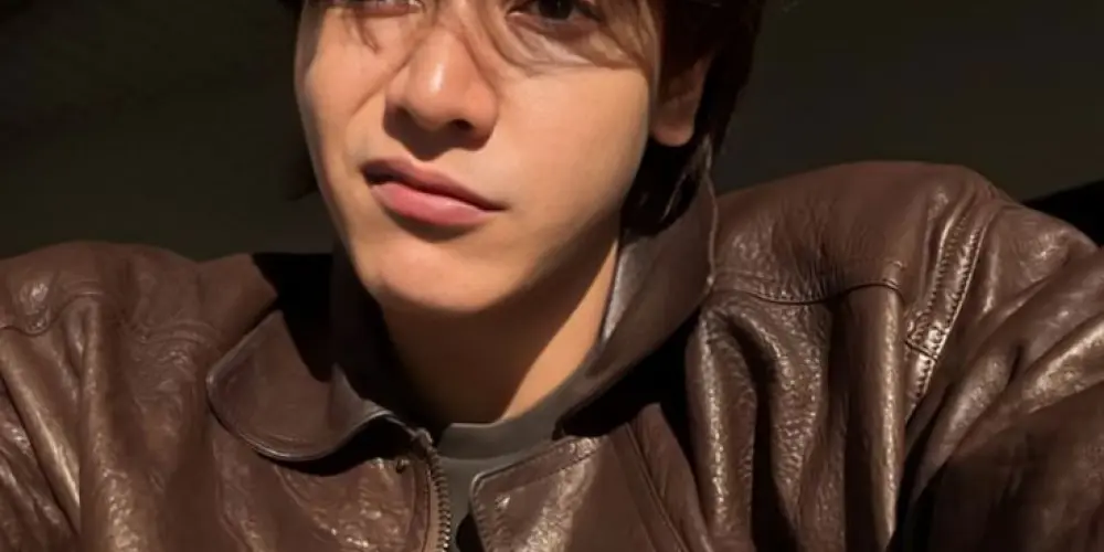 Imagem do grupo de WhatsApp BL UNIVERSE