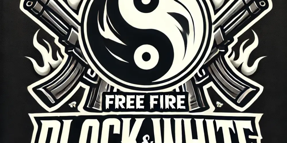 Imagem do grupo de WhatsApp BL4CK WHITE ☯️ RECRUTAMENTO