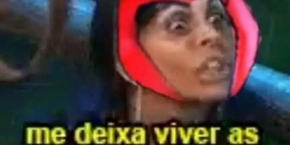 Imagem do grupo de WhatsApp Blá blá blá 😜