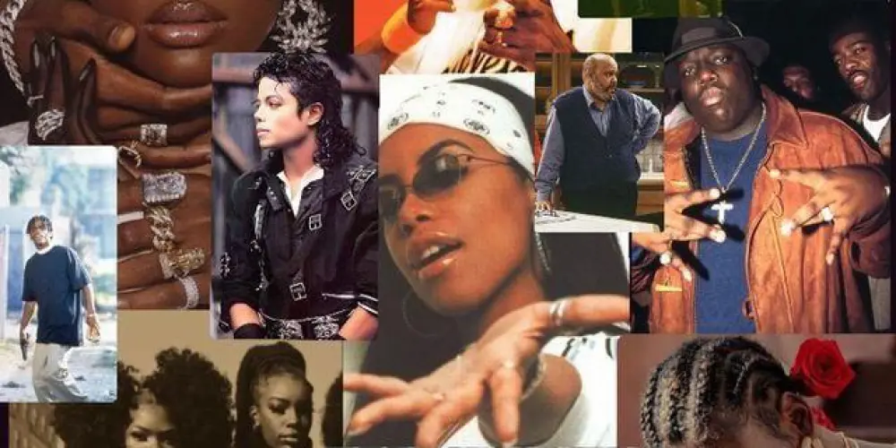 Imagem do grupo de WhatsApp Black Afro✊🏾🤎