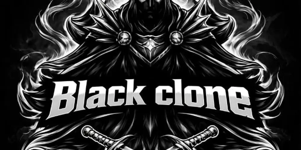 Imagem do grupo de WhatsApp 🕷️ ꧁༒☬Black Clone☬༒꧂