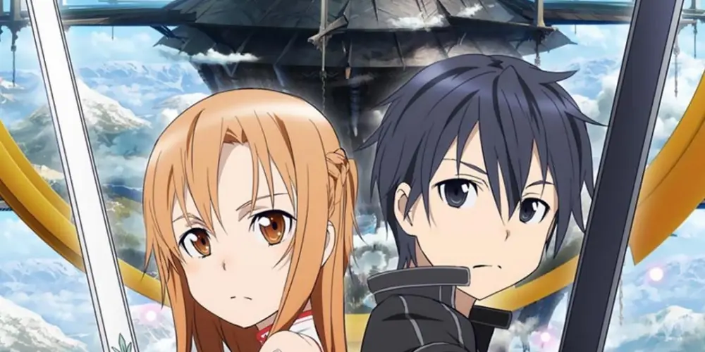 Imagem do grupo de WhatsApp Black Clover RPG