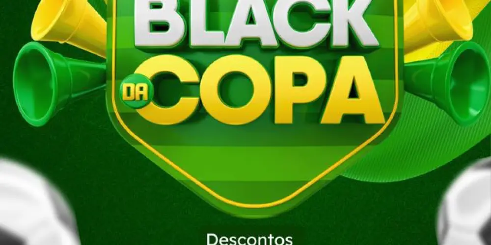 Imagem do grupo de WhatsApp Black da Copa 🏷️ 🇧🇷