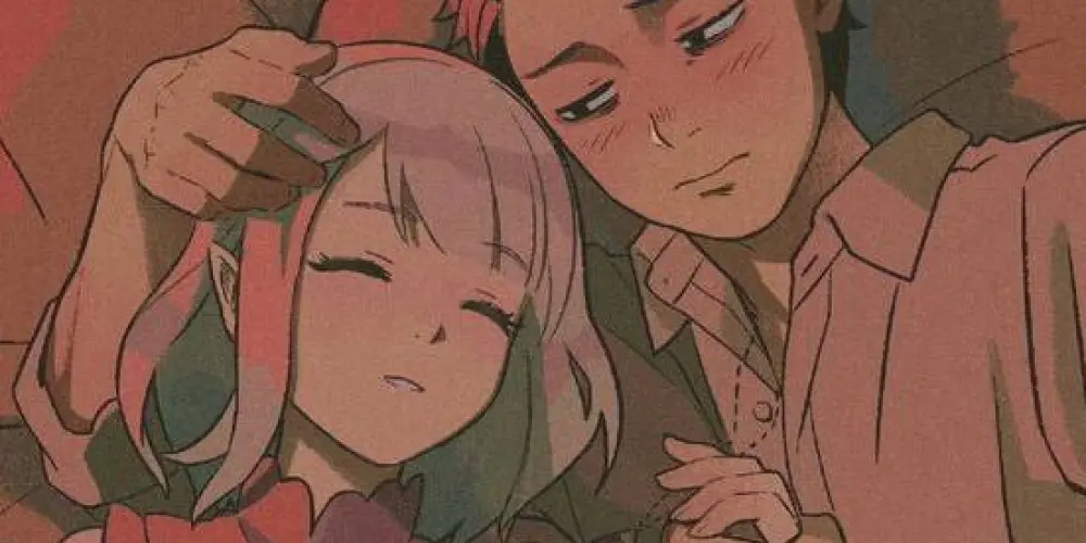 Imagem do grupo de WhatsApp Black Dawn Resenha