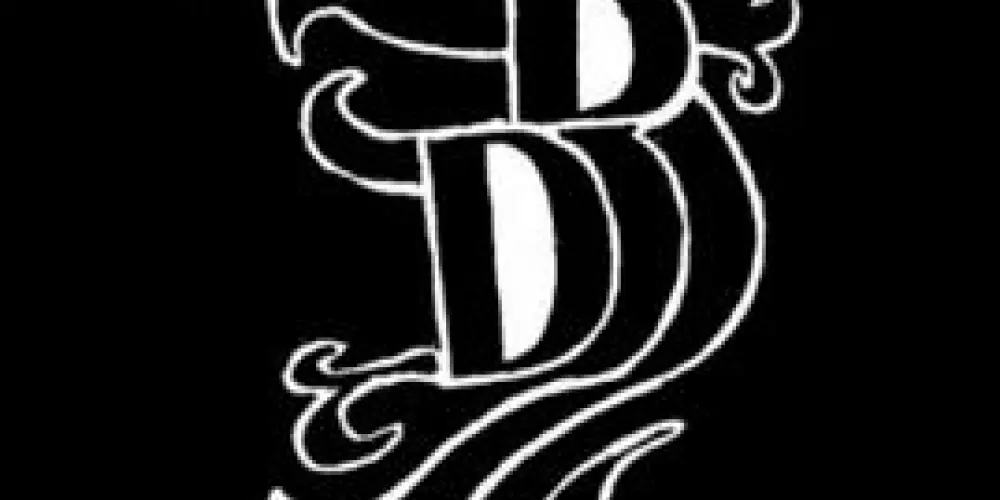 Imagem do grupo de WhatsApp Black dragons