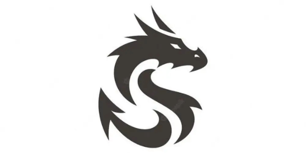 Imagem do grupo de WhatsApp black dragons