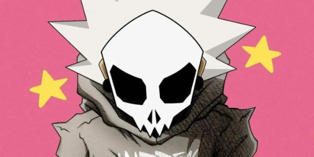 Imagem do grupo de WhatsApp Black e White|Only the family