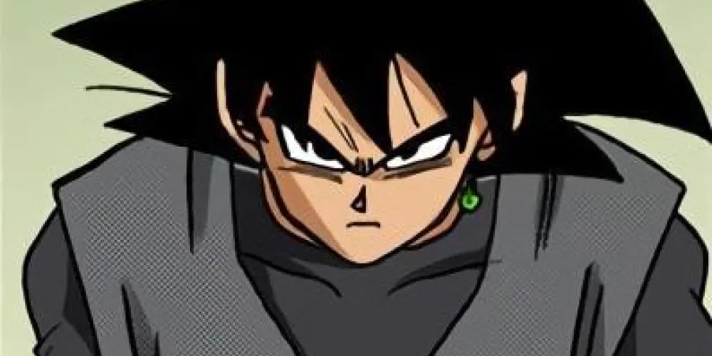 Imagem do grupo de WhatsApp BLACK FAMILY