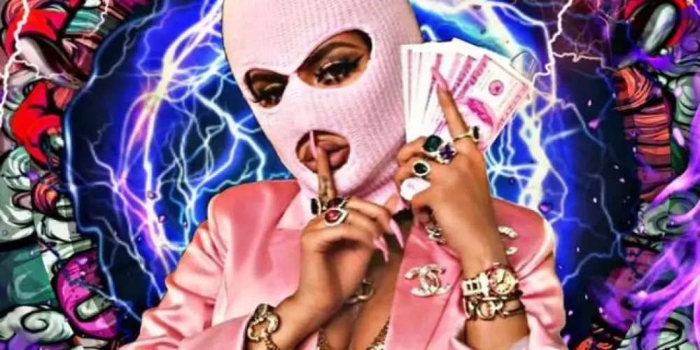 Imagem do grupo de WhatsApp BLACK HOUSE