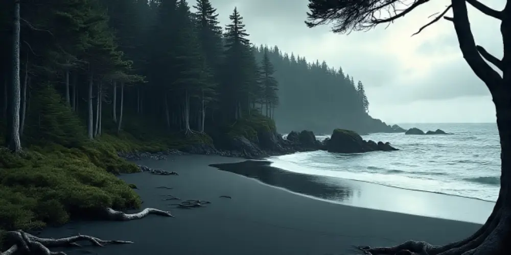 Imagem do grupo de WhatsApp •.° BLACK ISLAND _- ♪