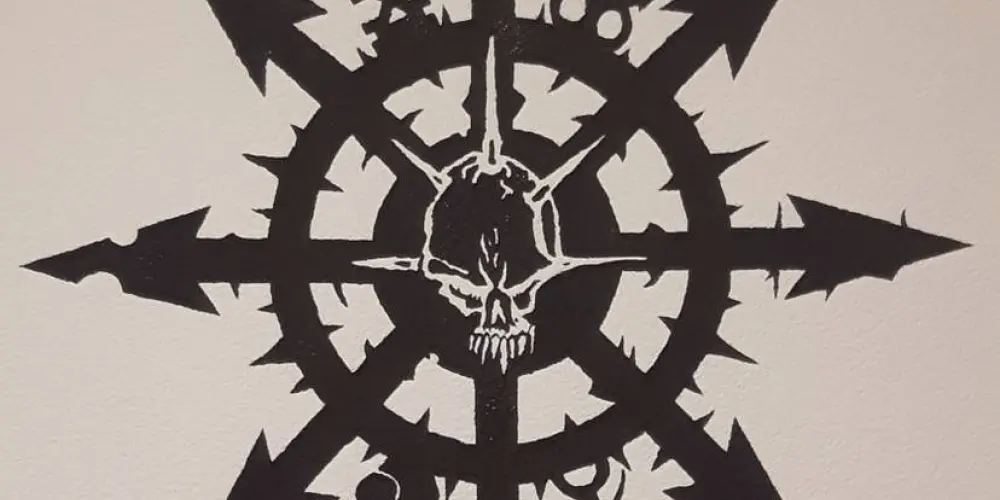 Imagem do grupo de WhatsApp BLACK LEGION