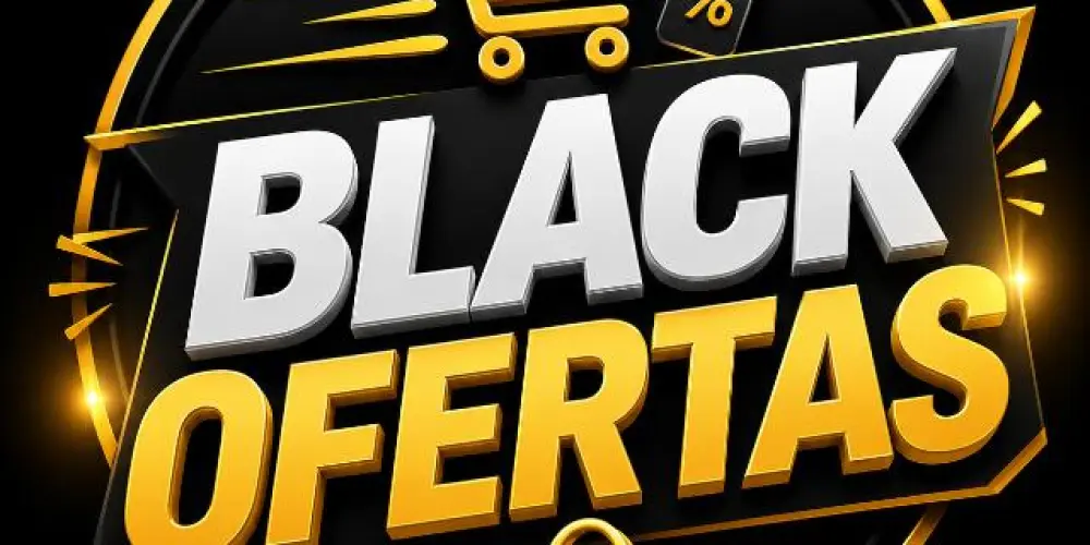 Imagem do grupo de WhatsApp Black Ofertas | Casa