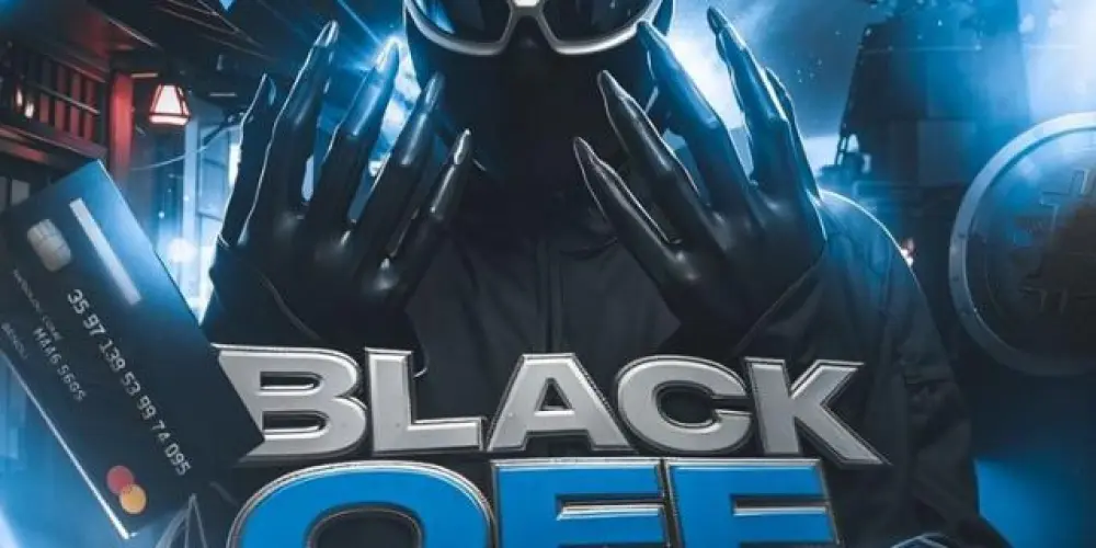 Imagem do grupo de WhatsApp BLACK OFF🔥