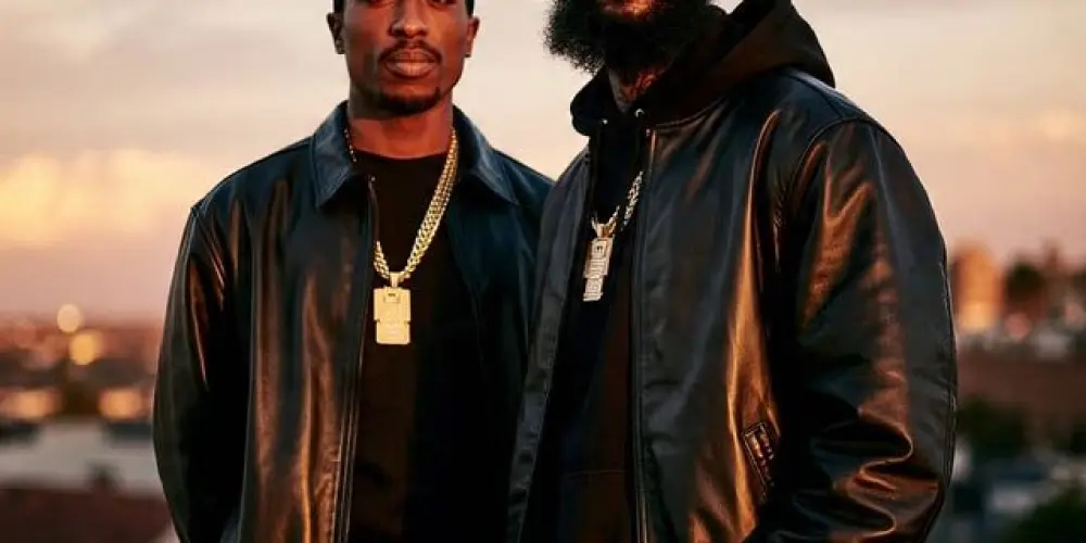 Imagem do grupo de WhatsApp 🖖🏾🔴BLACK "OG" MUSIC🔵🤞🏾