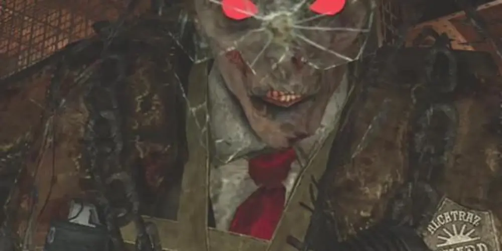 Imagem do grupo de WhatsApp Black ops 2 Xbox 360