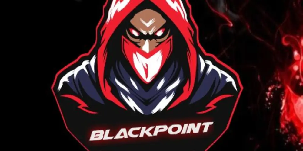 Imagem do grupo de WhatsApp Blackpoint