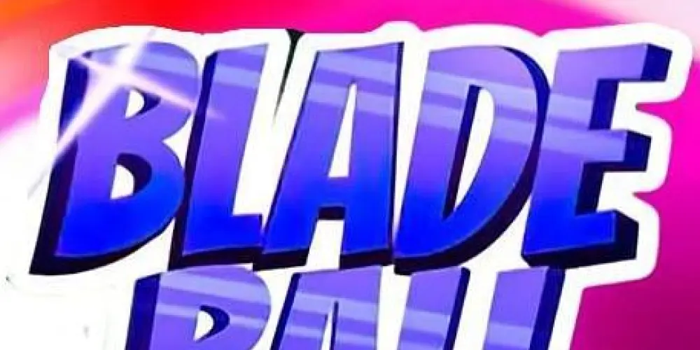 Imagem do grupo de WhatsApp Blade ball 🩸