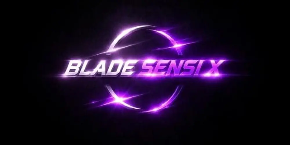 Imagem do grupo de WhatsApp BLADE SENSI X