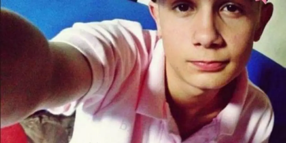 Imagem do grupo de WhatsApp Blaskerasketes 💯