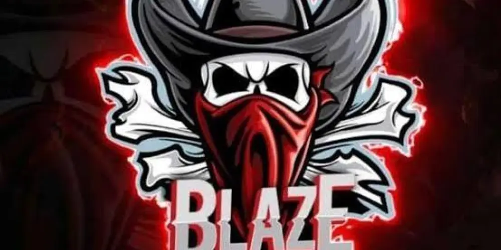 Imagem do grupo de WhatsApp BLAZES FF 💢