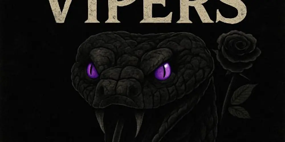 Imagem do grupo de WhatsApp BLCK VIPER's