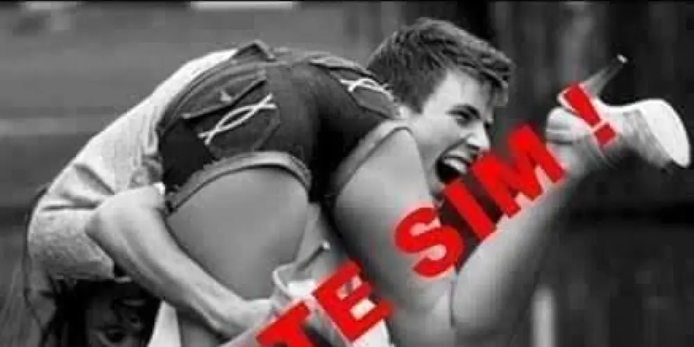 Imagem do grupo de WhatsApp BLIMBLOM. 🙈🙉🙊