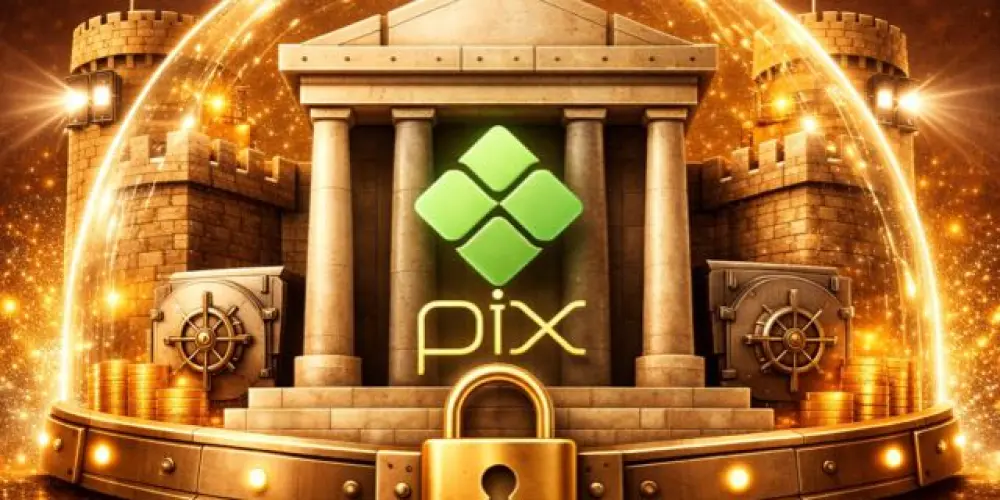 Imagem do grupo de WhatsApp BLINDAGEM