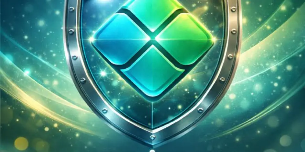 Imagem do grupo de WhatsApp BLINDAGEM PIX ANÔNIMO