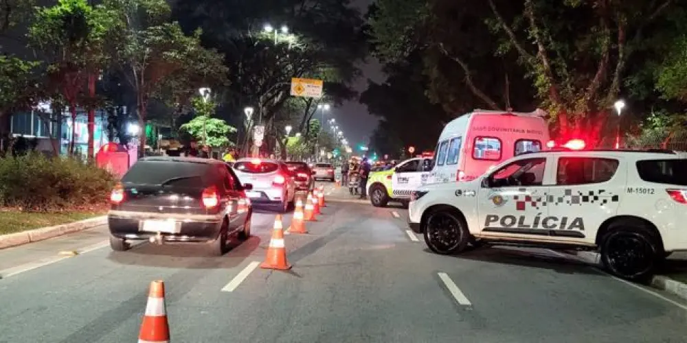 Imagem do grupo de WhatsApp Blitz 015